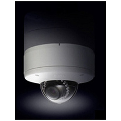 Sony SNC-DH260 outdoor vandal resistant mini-dome camera