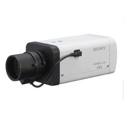 Sony SNC-EB630 2.14 MP full HD true day/night indoor box fixed network camera