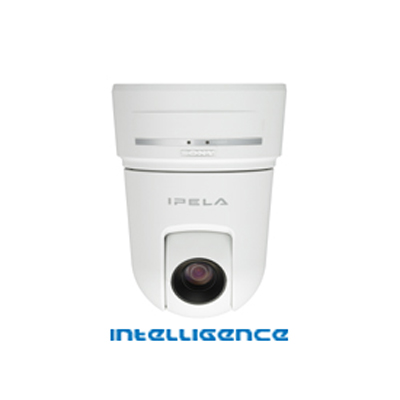 Intelligent network speed dome camera