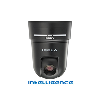 Sony announced extensive range of security cameras at IFSEC 2008