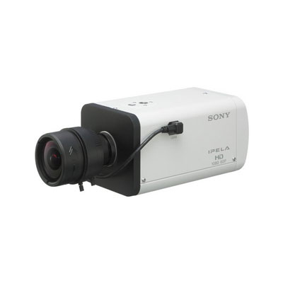Sony SNC-VB635 true day/night full HD IP camera