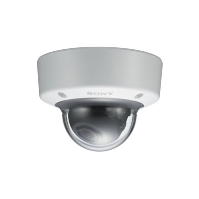 Sony SNC-VM601 true day/night HD network mini dome camera