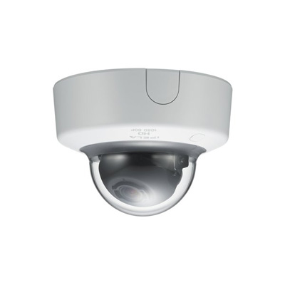 Sony SNC-VM630 true day/night HD network mini dome camera with 700 TVL resolution