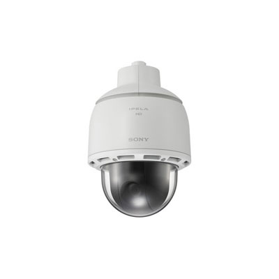 Sony SNC-HM662 IP Dome camera Specifications | Sony IP Dome cameras