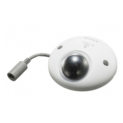 Sony SNC-XM632 1/3-inch day/night IP dome camera