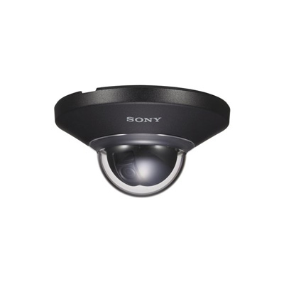Sony SNCDH110T/B day/night 1.3 MP network HD minidome camera