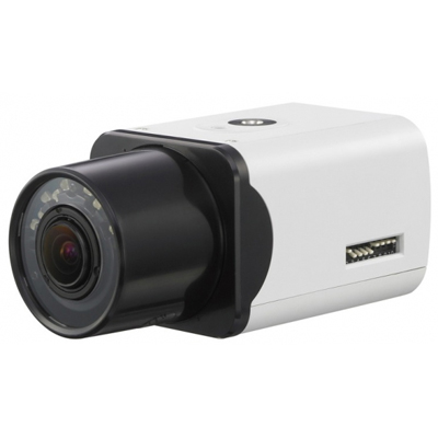 Sony SSC-CB461R 1/3-inch true day/night CCTV camera with 540 TVL resolution