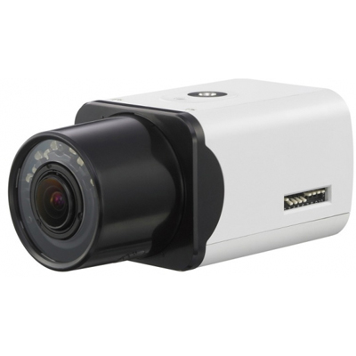 Sony SSC-CB561R 1/3-inch true day/night CCTV camera with 700 TVL resolution