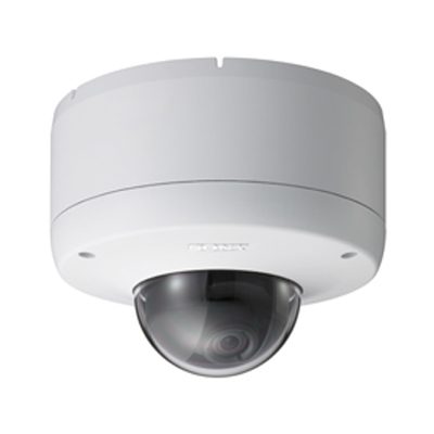 Sony SSC-CD75P Dome camera