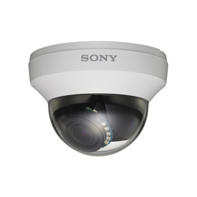 Sony SSC-CM461R 1/3-inch true day/night indoor dome camera