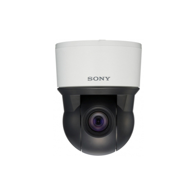 Sony SSC-CR481 1/4-inch true day/night indoor dome camera