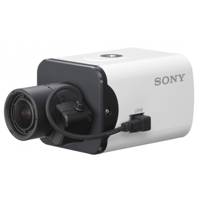 Sony SSC-FB531 1/3-inch day/night CCTV camera with 700 TVL resolution