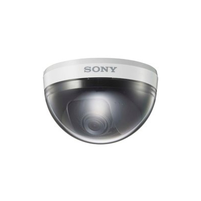 Sony SSC-N11A day/night minidome camera with 540 TVL resolution