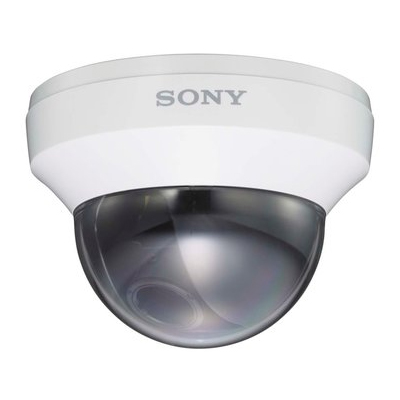 Sony SSC-N20A analogue day/night indoor minidome camera with 540 TVL resolution