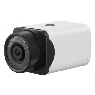Sony SSC-YB411R 1/3-inch day/night CCTV camera with 540 TVL resolution