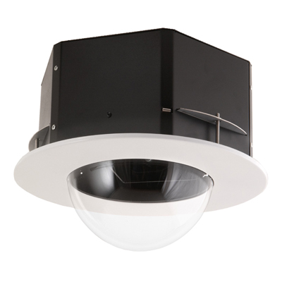 Sony UNI-IFF7C3 indoor ceiling clear dome housing