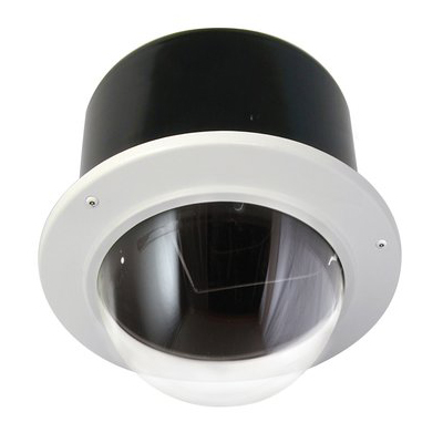 Sony UNI-OFL7C2 outdoor flush mount clear dome housing