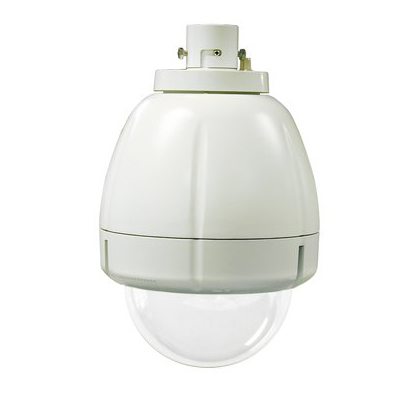 Sony UNI-ORL7C2 outdoor pendant mount clear dome housing