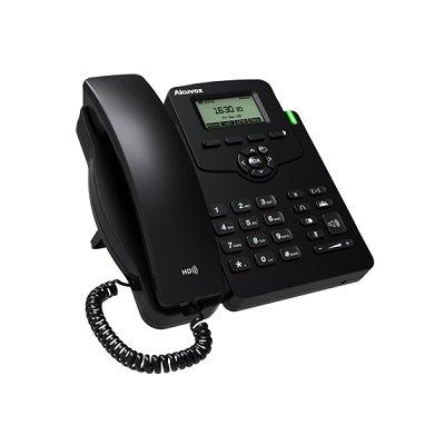 Akuvox SP-R50P Entry-level IP Phone