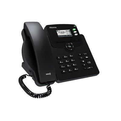 Akuvox SP-R55G Dual Gigabit IP Phone