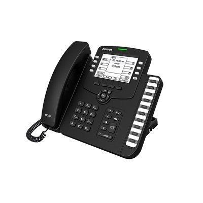 Akuvox SP-R59P High-range IP Phone