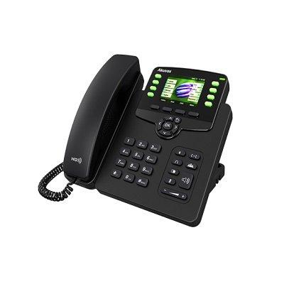 Akuvox SP-R63G Dual Gigabit Color IP Phone