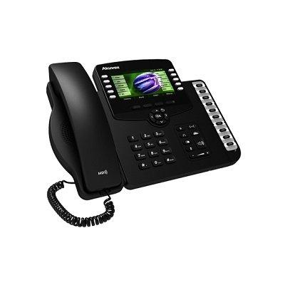 Akuvox SP-R67G Dual Gigabit High-range Color IP Phone