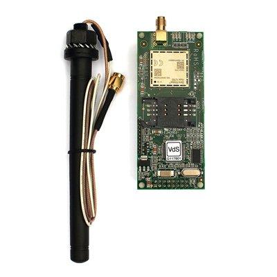 Vanderbilt SPCN340.000 GSM (4G) Module incl. Antenna