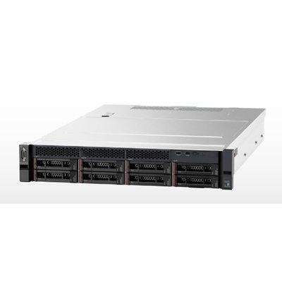 i-PRO NVR-RL-2-100TB-V8 Rack NVR