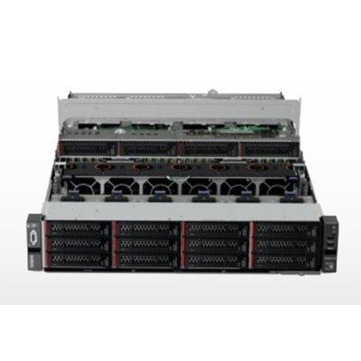 i-PRO NVR-RL-2-400TB-V8 Rack NVR