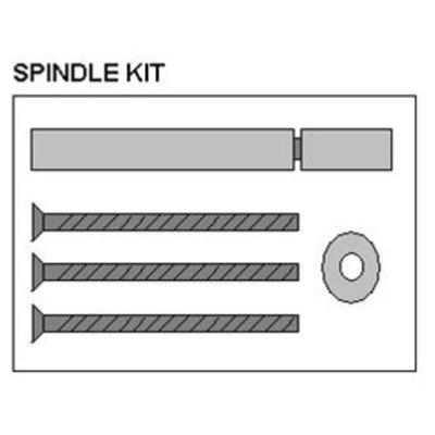 ASSA ABLOY SS-SPINDLES - Smartair Spares Spindles