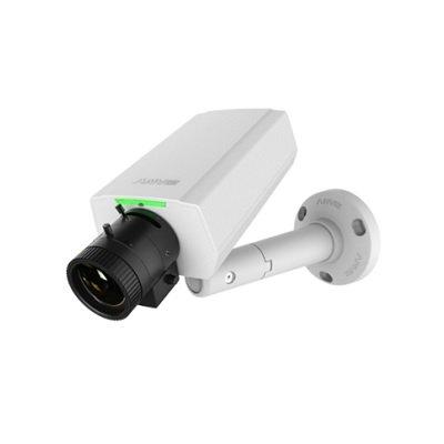 Anviz SU2508-ZRE Professional HD Box Network Camera with ABF function