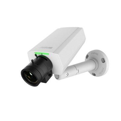 Anviz SU2708-ZRE Professional HD Box Network Camera with ABF function