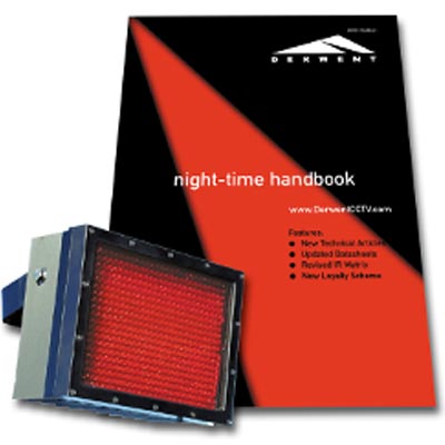 Derwent SuperLED 30/850