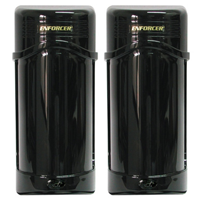 Superior Electronics E-960 series twin photobeam detectors