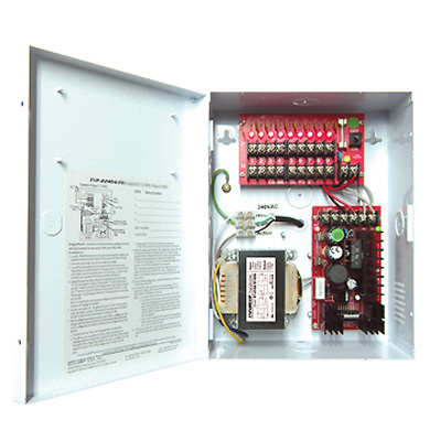 Superior Electronics EVP-224 series