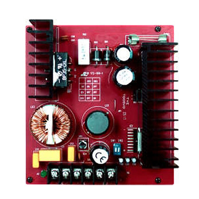 Superior Electronics ST-2406 series is a power supply charger