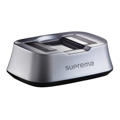 Suprema BioMini Slim fingerprint scanner