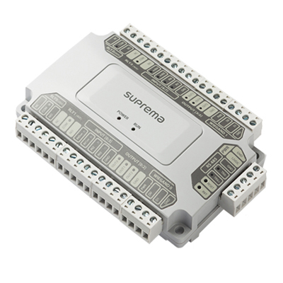 Suprema DM-20 multi door I/O module