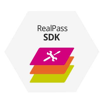 Suprema RealPass SDK access control software