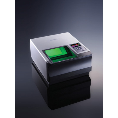 Suprema RealScan-F portable single-platen palmprint live scanner