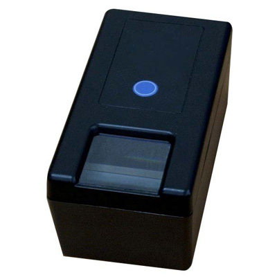 Suprema RealScan-S fingerprint reader with Red chip LED