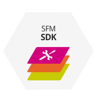 Suprema SFM SDK collection of APIs for the interface with SFM modules