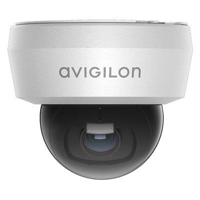 Avigilon 2.0C-H6M-D1-IR H6 Mini Dome Camera