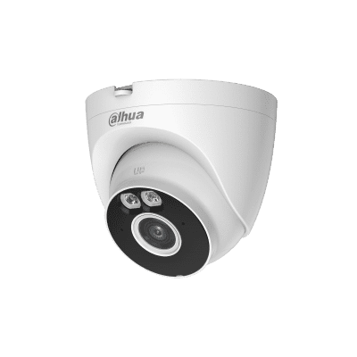 CAMARA DOMO EXTERIOR FHD 1080P METALICA - Securicorp