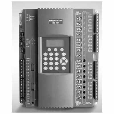 TAC b4920 Access control controller