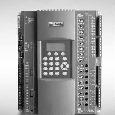 TAC i2920 Access control controller