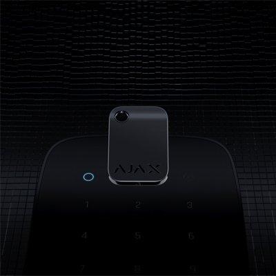 Ajax Tag encrypted contactless key fob for keypad