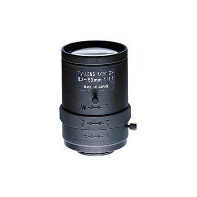Tamron 12VG412ASIR-SQ CCTV camera lens