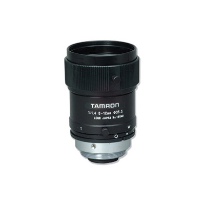 Tamron 12VM612 CCTV camera lens